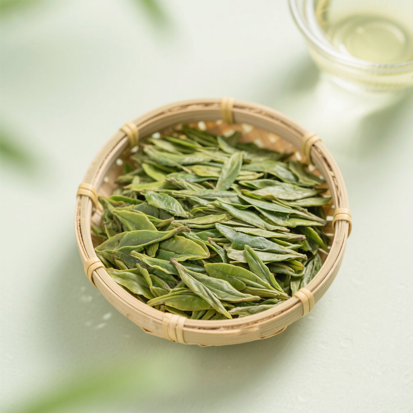    品如故茶叶绿茶龙井茶250g2025新茶明前特级嫩芽送长辈领导父亲节礼盒装